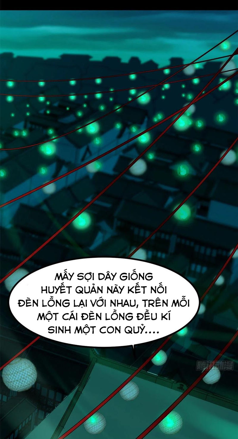 Toàn Cầu Sụp Đổ Chapter 57 - Trang 40