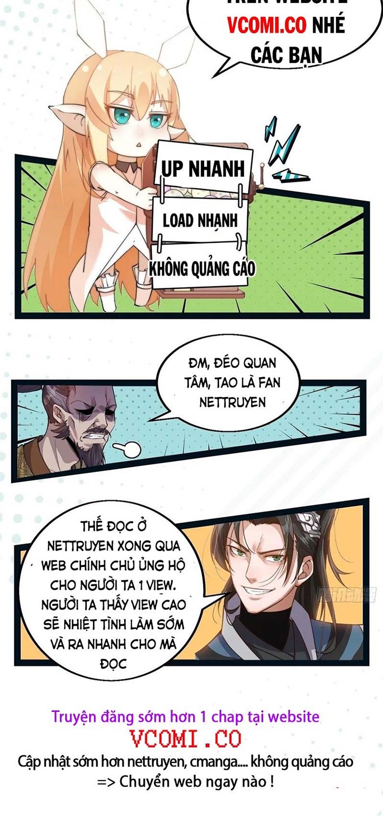 Vạn Cổ Đệ Nhất Thần Chapter 70 - Trang 31