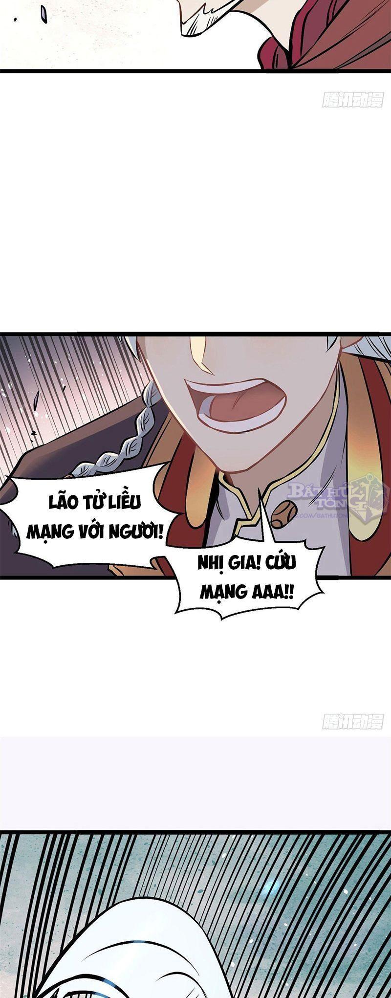 Vạn Cổ Tối Cường Tông Chapter 93 - Trang 10