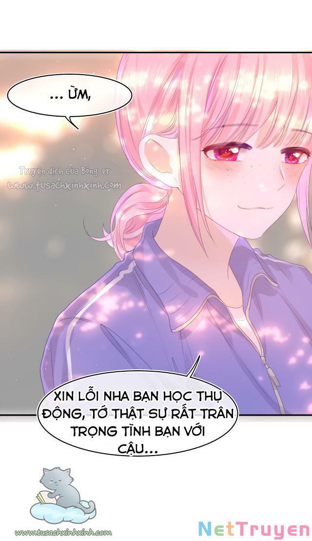 Xin Chào, Bạn Học Thụ Động Chapter 42 - Trang 46