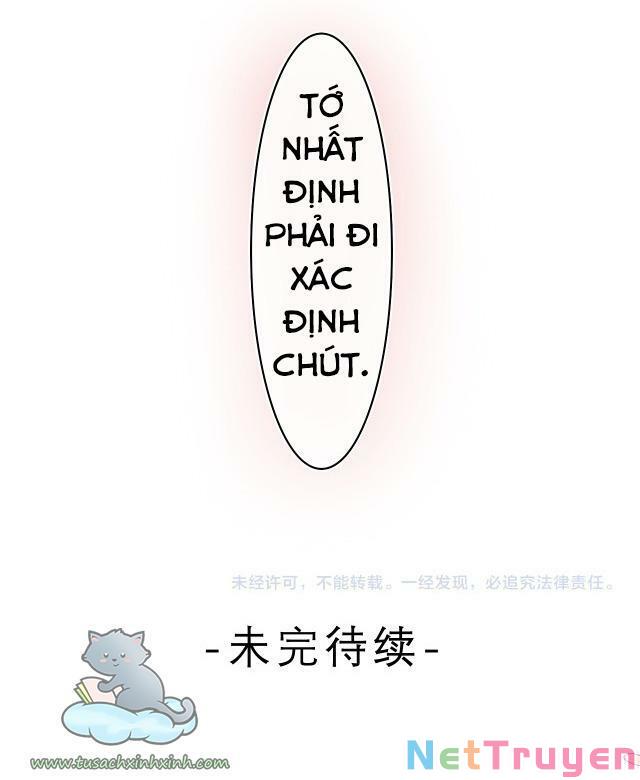 Xin Chào, Bạn Học Thụ Động Chapter 42 - Trang 64