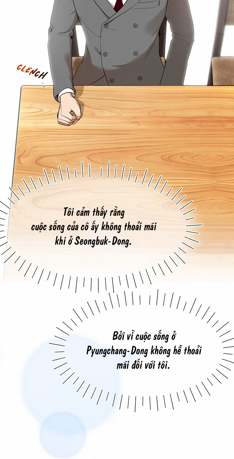 Bà Xã Tôi Đã Trở Lại (My Wife Is Back) Chapter 45 - Trang 10