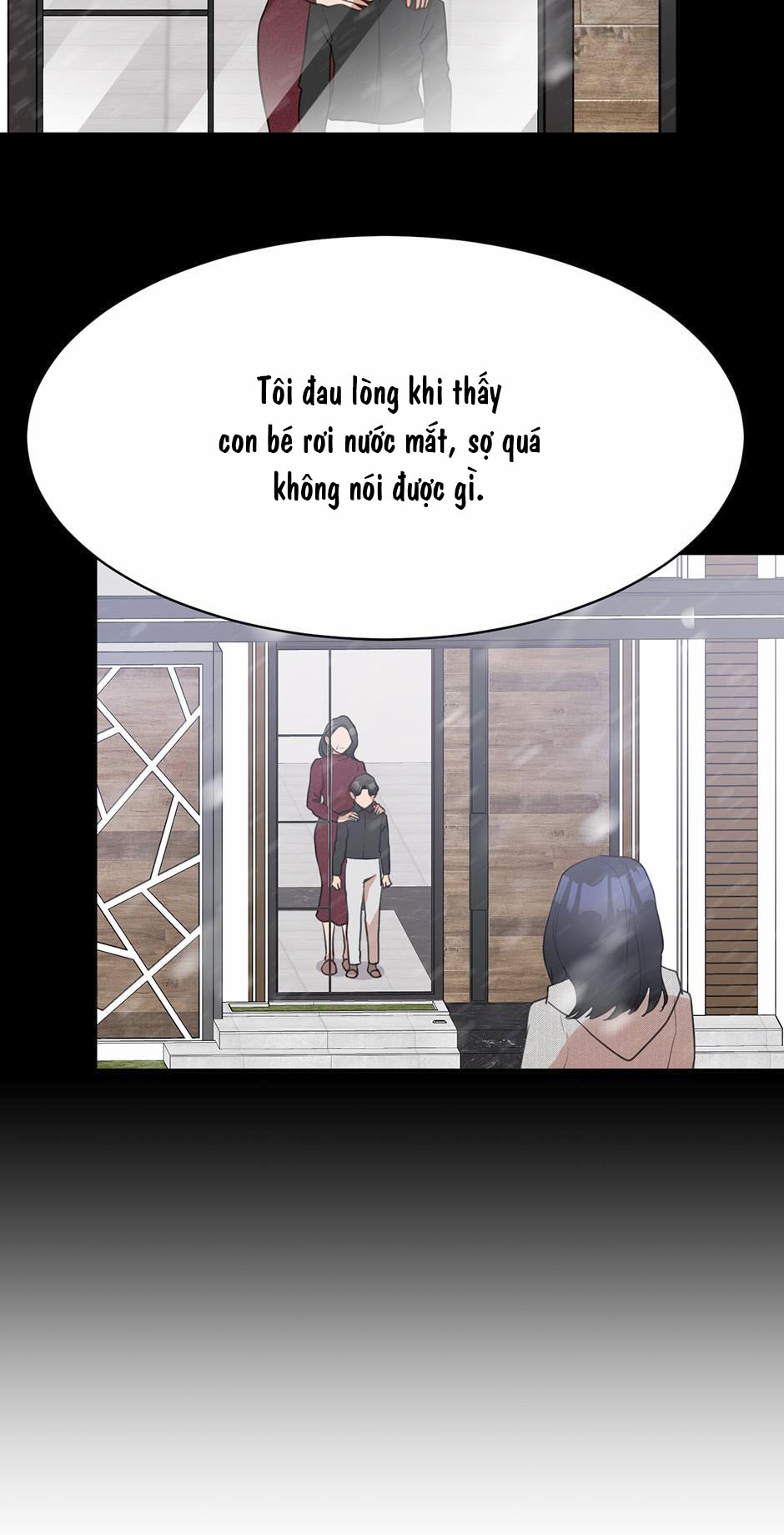 Bà Xã Tôi Đã Trở Lại (My Wife Is Back) Chapter 45 - Trang 18