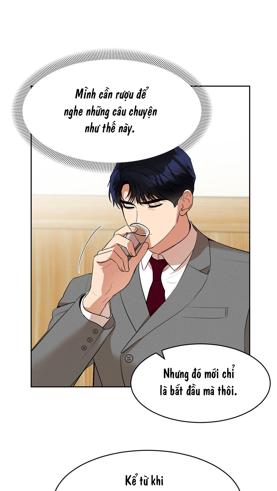 Bà Xã Tôi Đã Trở Lại (My Wife Is Back) Chapter 45 - Trang 19