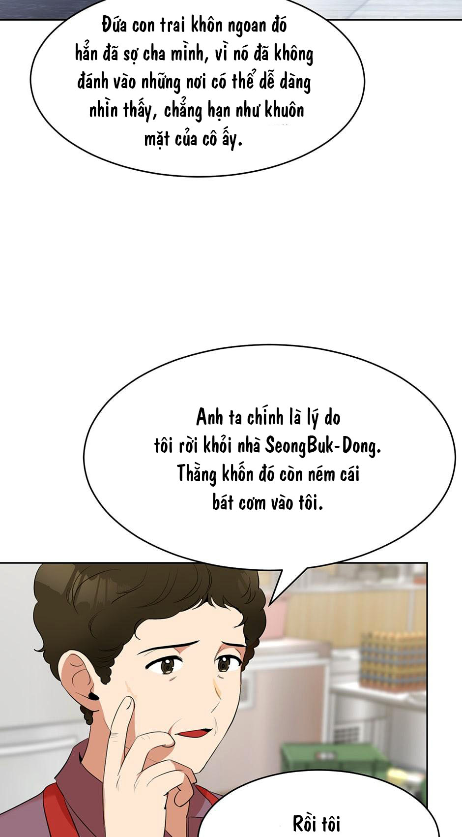 Bà Xã Tôi Đã Trở Lại (My Wife Is Back) Chapter 45 - Trang 27