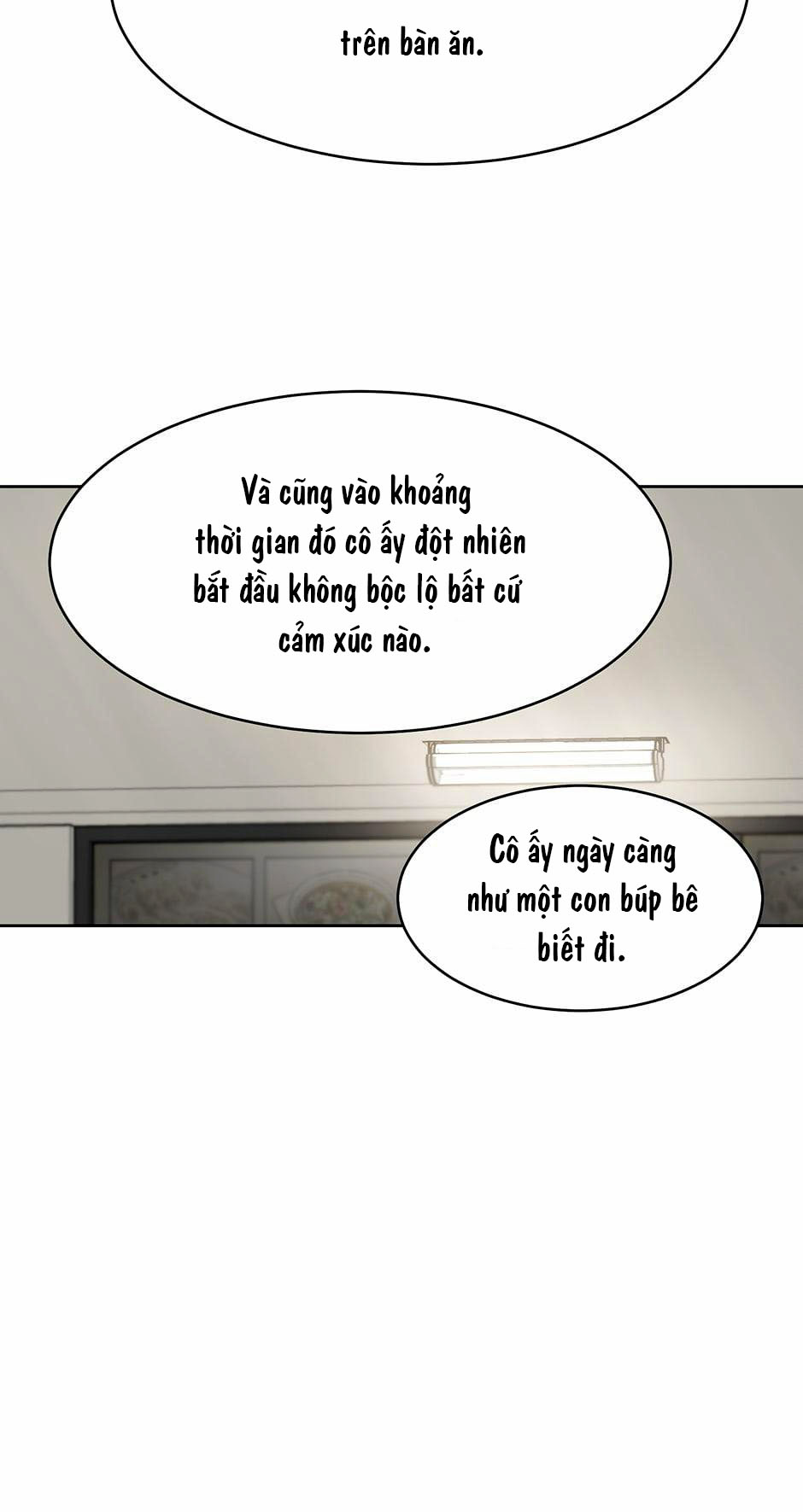 Bà Xã Tôi Đã Trở Lại (My Wife Is Back) Chapter 45 - Trang 34