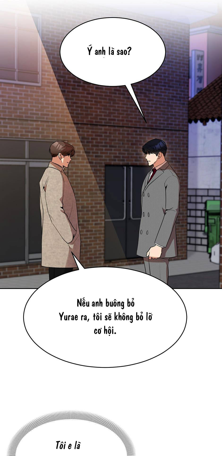 Bà Xã Tôi Đã Trở Lại (My Wife Is Back) Chapter 45 - Trang 44