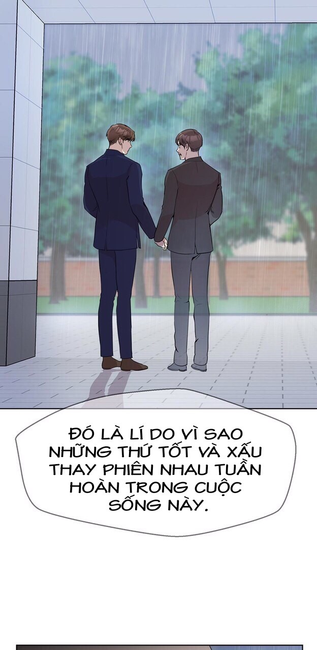 Bà Xã Tôi Đã Trở Lại (My Wife Is Back) Chapter 47 - Trang 18