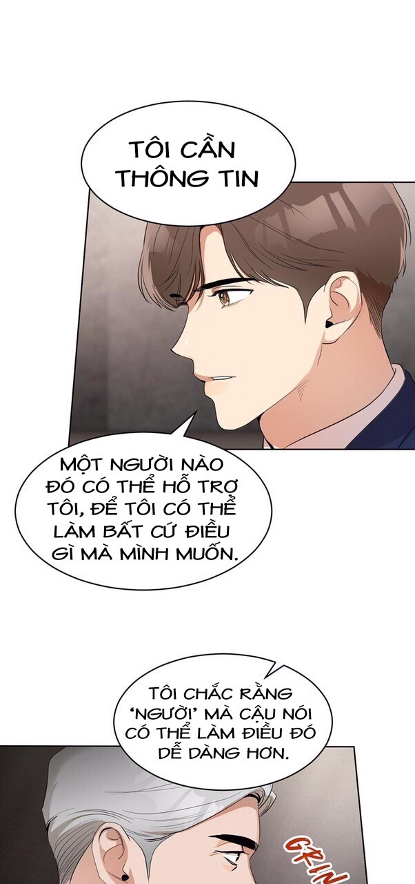 Bà Xã Tôi Đã Trở Lại (My Wife Is Back) Chapter 47 - Trang 26