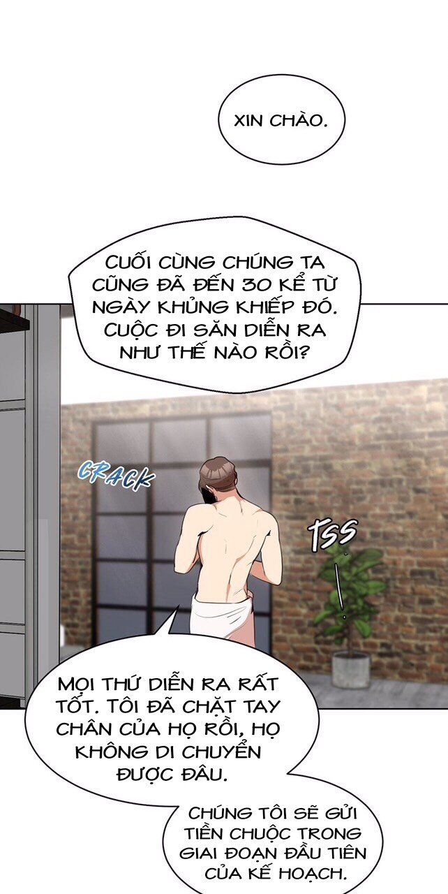 Bà Xã Tôi Đã Trở Lại (My Wife Is Back) Chapter 47 - Trang 32