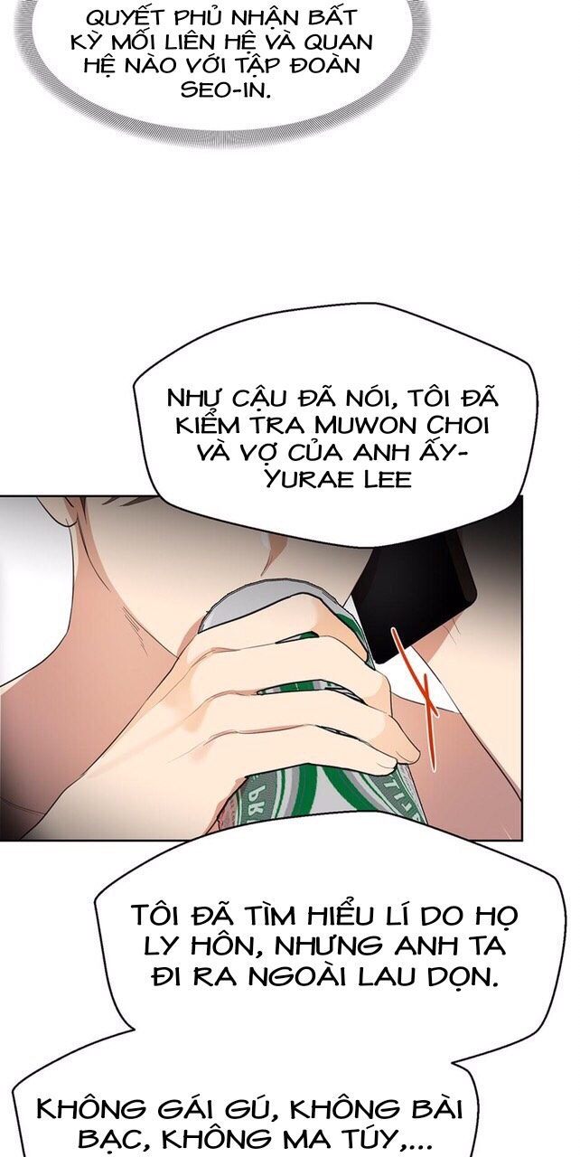 Bà Xã Tôi Đã Trở Lại (My Wife Is Back) Chapter 47 - Trang 36