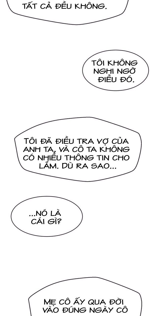 Bà Xã Tôi Đã Trở Lại (My Wife Is Back) Chapter 47 - Trang 37