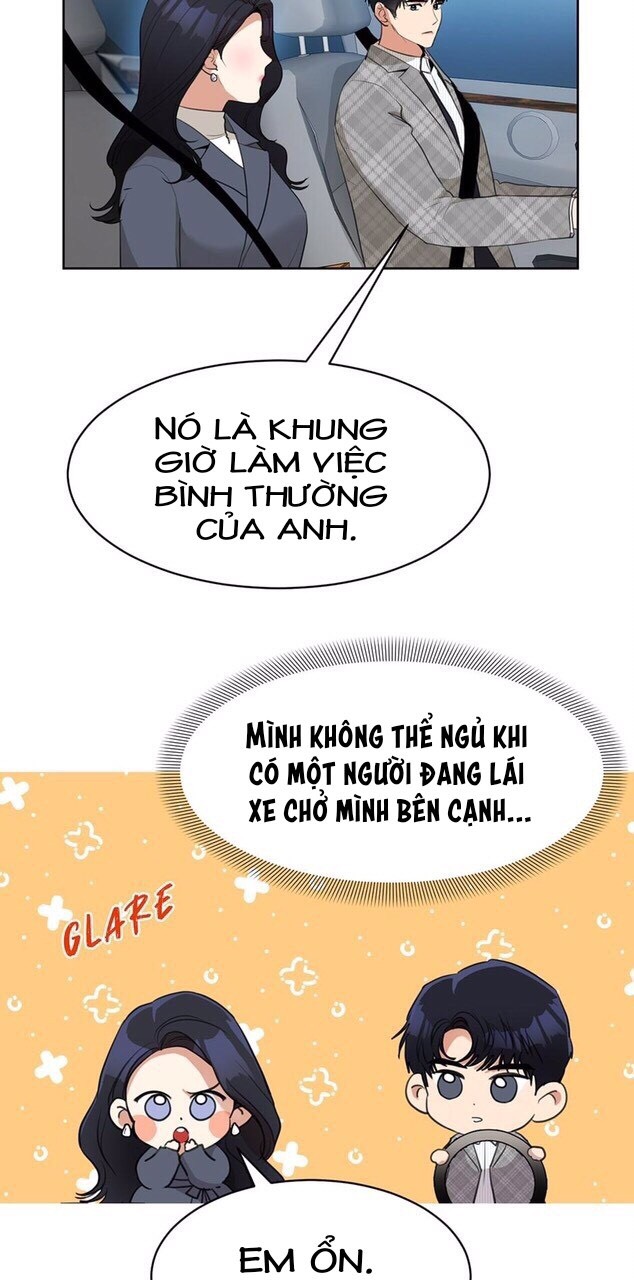 Bà Xã Tôi Đã Trở Lại (My Wife Is Back) Chapter 47 - Trang 43