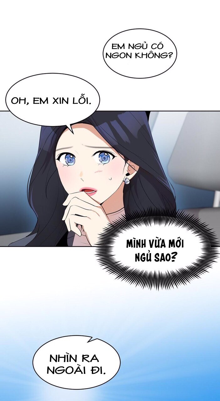 Bà Xã Tôi Đã Trở Lại (My Wife Is Back) Chapter 47 - Trang 46