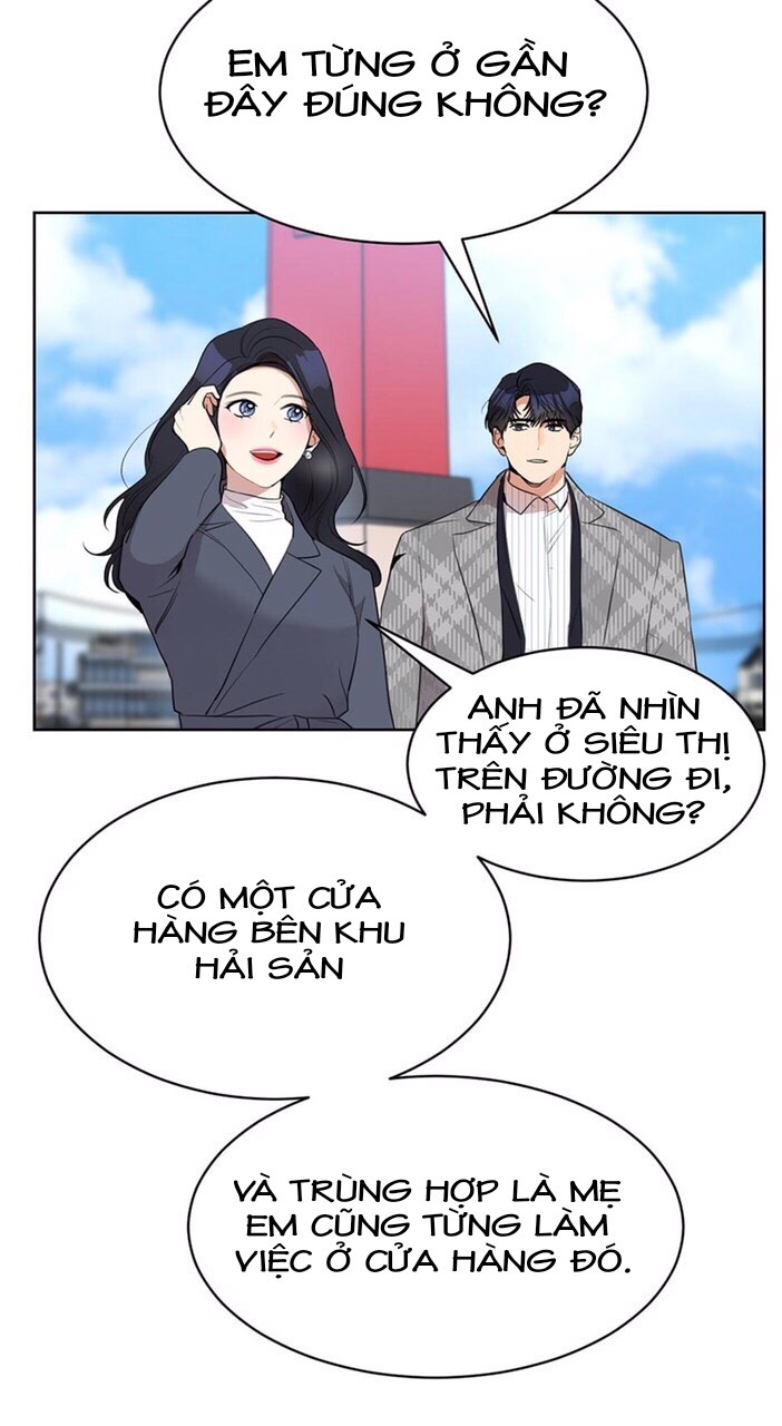 Bà Xã Tôi Đã Trở Lại (My Wife Is Back) Chapter 47 - Trang 50