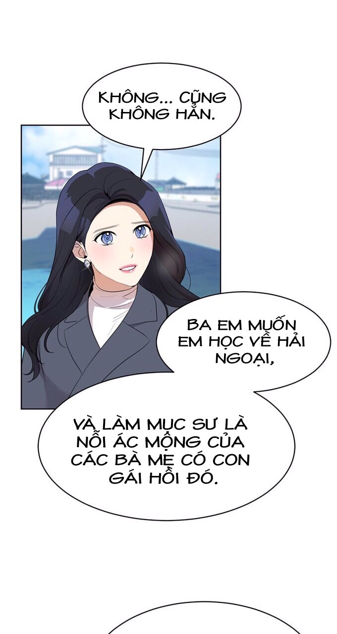 Bà Xã Tôi Đã Trở Lại (My Wife Is Back) Chapter 47 - Trang 52