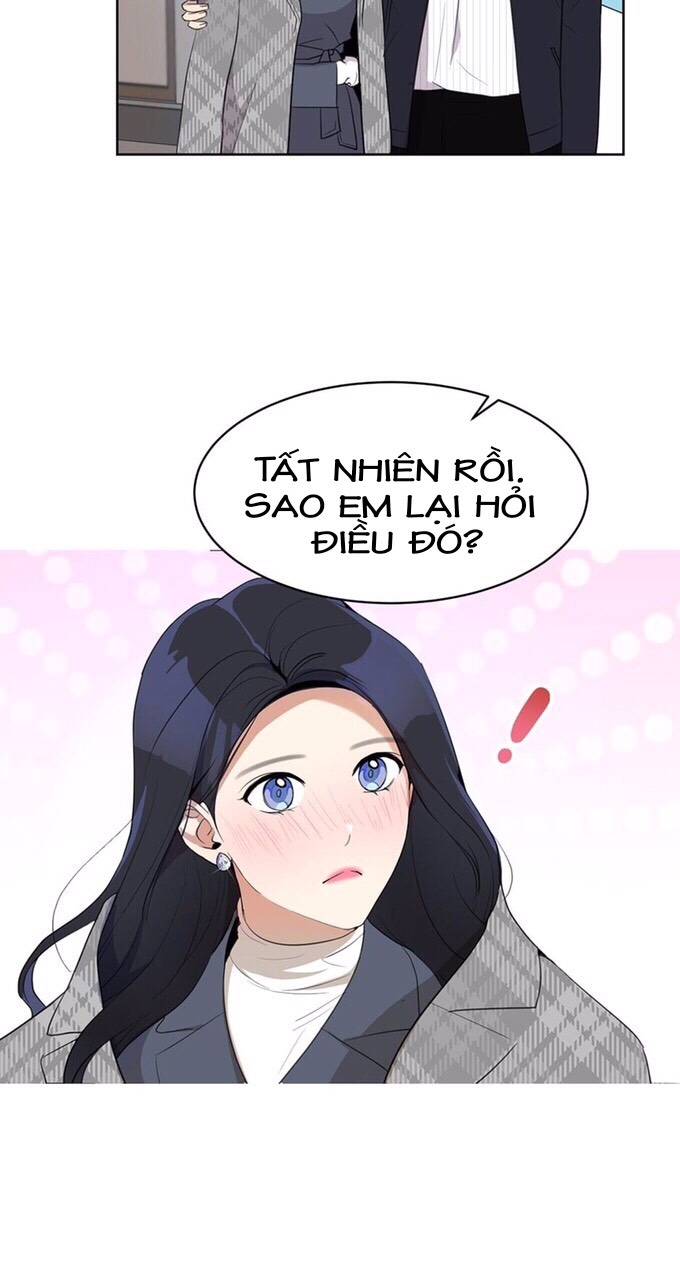 Bà Xã Tôi Đã Trở Lại (My Wife Is Back) Chapter 47 - Trang 56