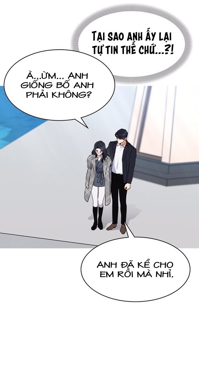 Bà Xã Tôi Đã Trở Lại (My Wife Is Back) Chapter 47 - Trang 57