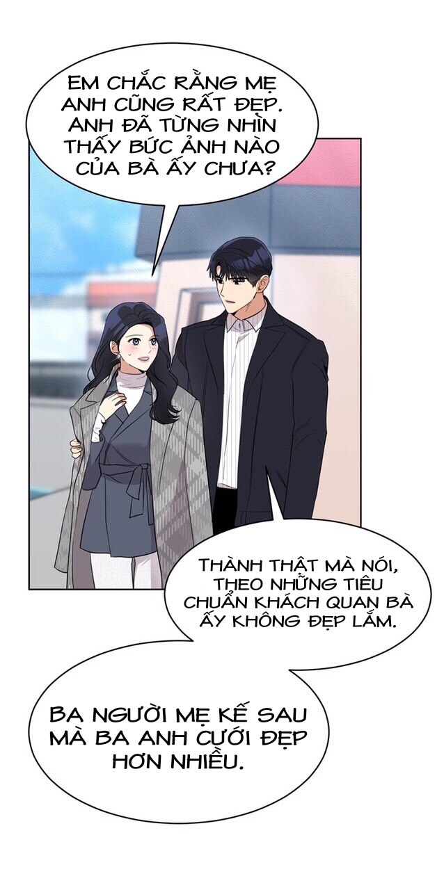 Bà Xã Tôi Đã Trở Lại (My Wife Is Back) Chapter 47 - Trang 58