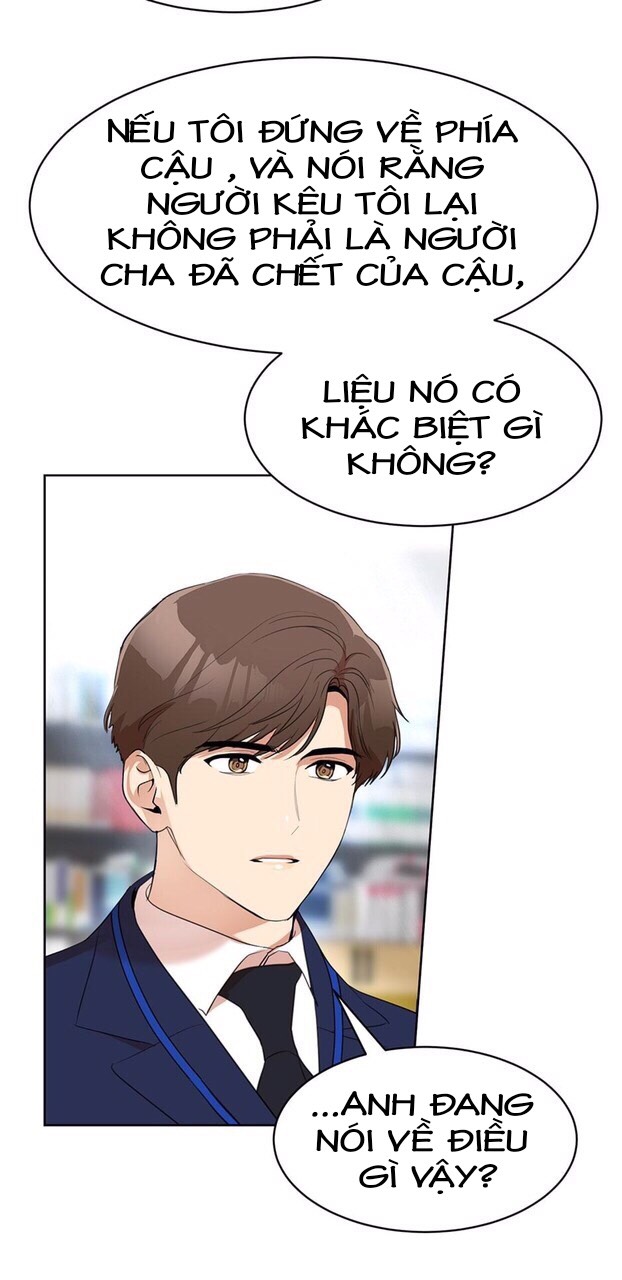 Bà Xã Tôi Đã Trở Lại (My Wife Is Back) Chapter 47 - Trang 6