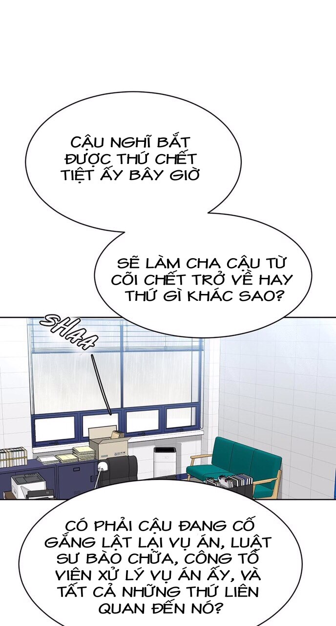 Bà Xã Tôi Đã Trở Lại (My Wife Is Back) Chapter 47 - Trang 8