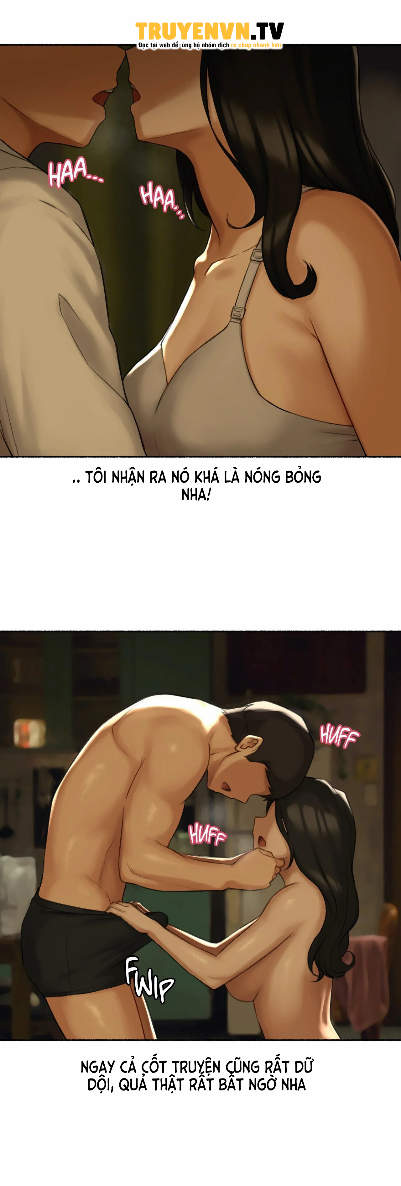 Bạn Đã XXX Bao Giờ Chưa? Chapter 58 - Trang 7