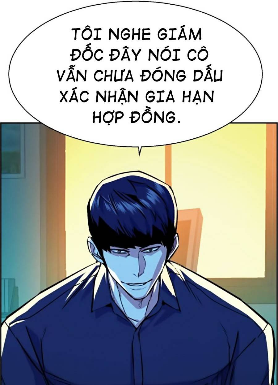 Bạn Học Của Tôi Là Lính Đánh Thuê Chapter 61 - Trang 29