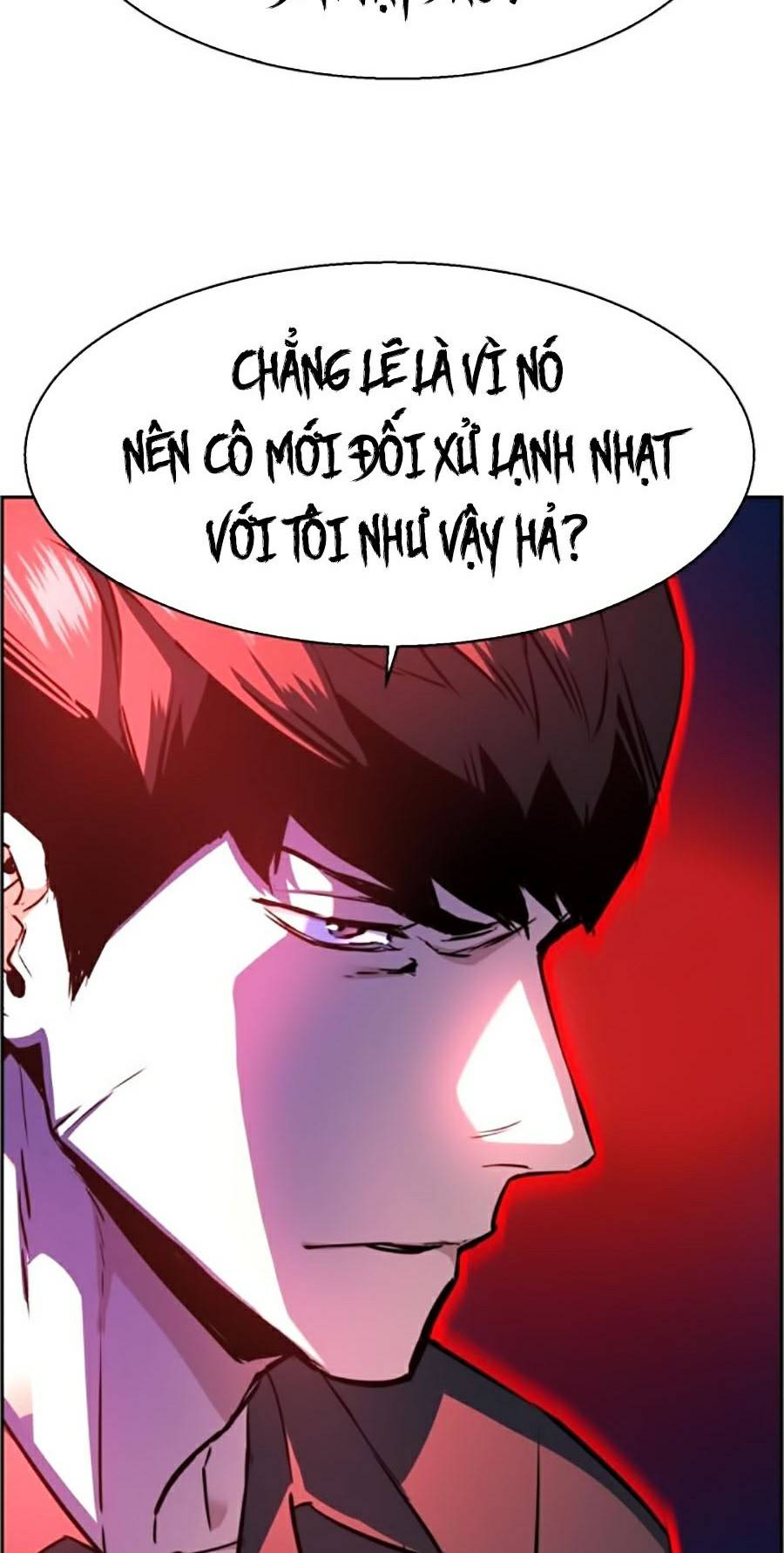 Bạn Học Của Tôi Là Lính Đánh Thuê Chapter 61 - Trang 40