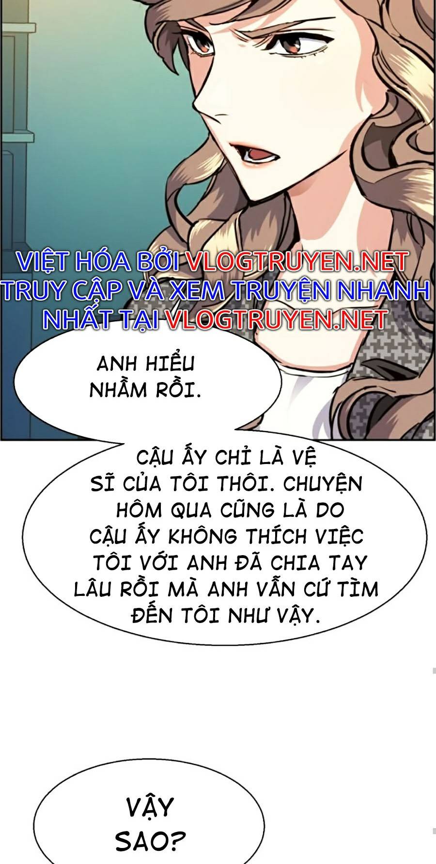 Bạn Học Của Tôi Là Lính Đánh Thuê Chapter 61 - Trang 42