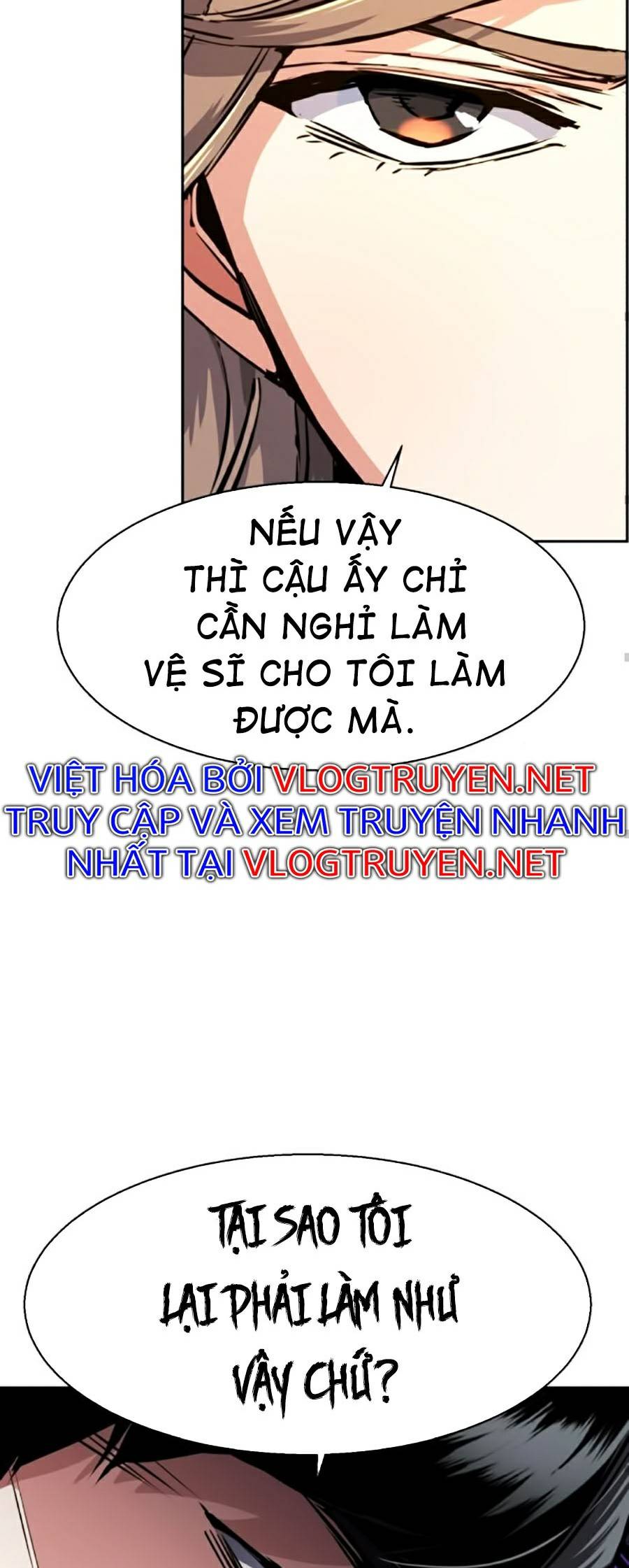 Bạn Học Của Tôi Là Lính Đánh Thuê Chapter 61 - Trang 50