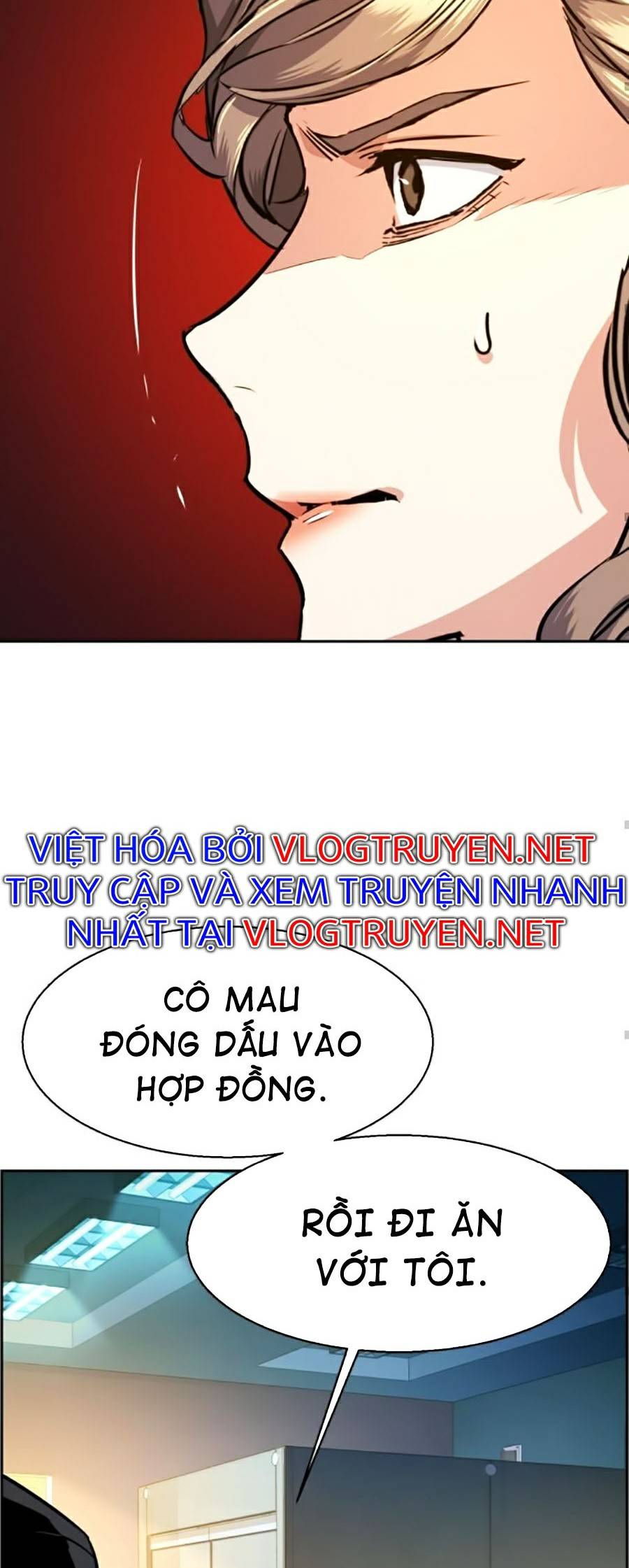 Bạn Học Của Tôi Là Lính Đánh Thuê Chapter 61 - Trang 52