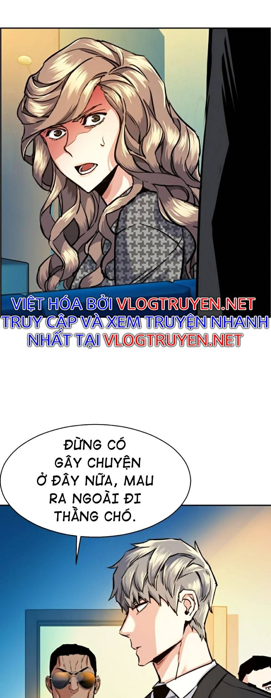 Bạn Học Của Tôi Là Lính Đánh Thuê Chapter 61 - Trang 73