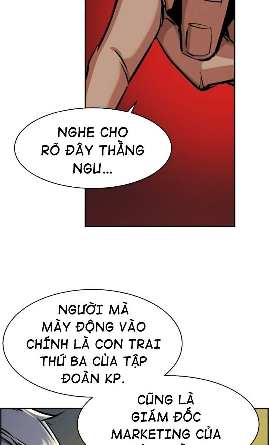 Bạn Học Của Tôi Là Lính Đánh Thuê Chapter 61 - Trang 8