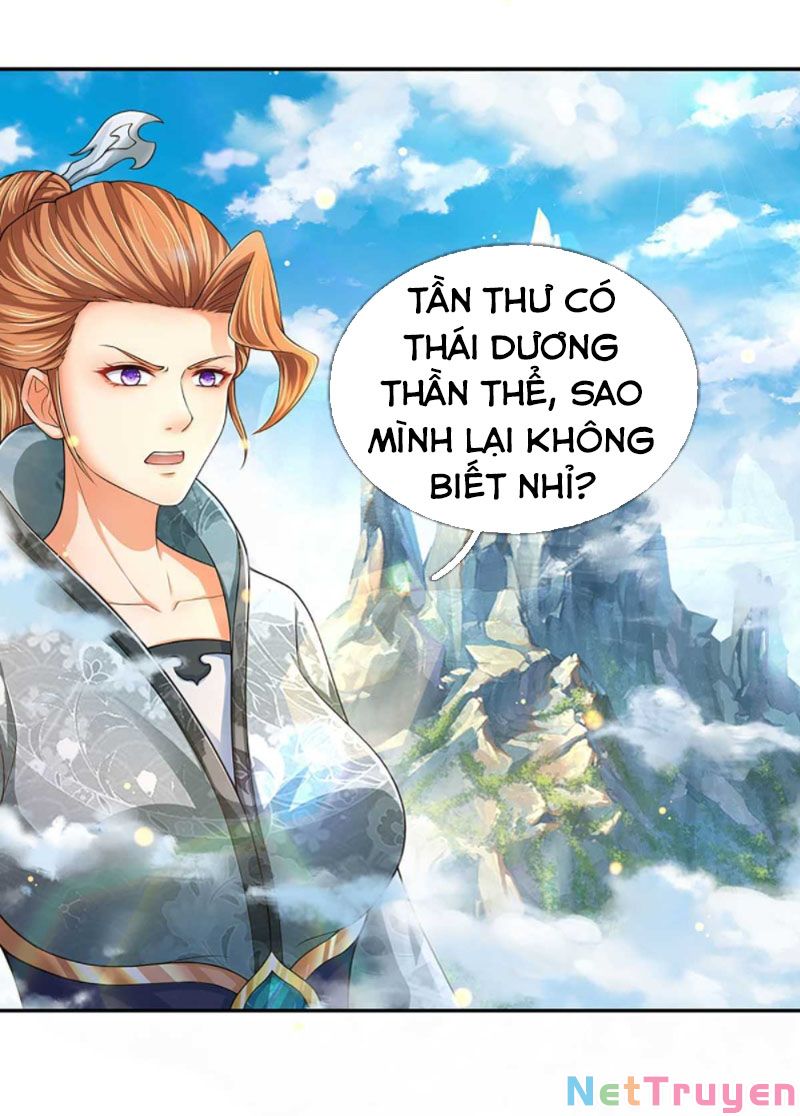 Bắt Đầu Với Chí Tôn Đan Điền Chapter 80 - Trang 12