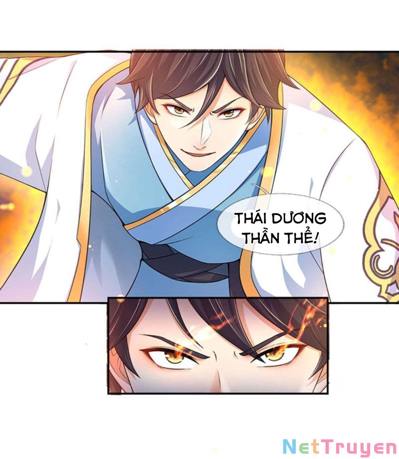 Bắt Đầu Với Chí Tôn Đan Điền Chapter 80 - Trang 6