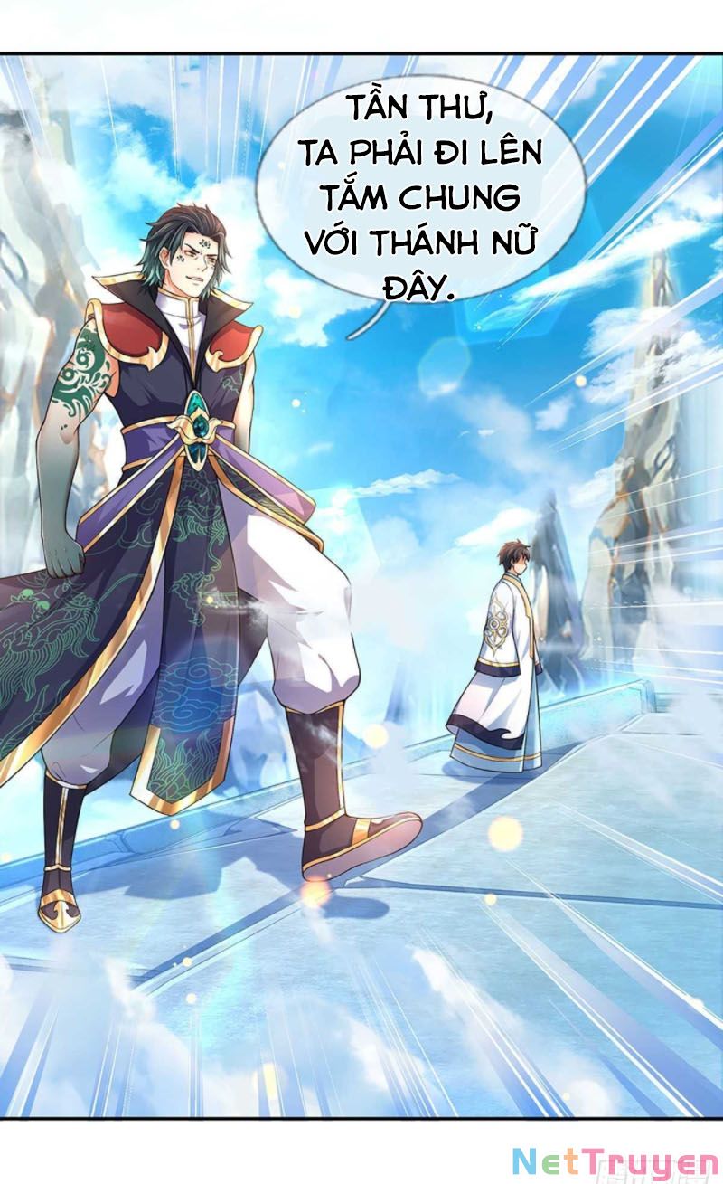 Bắt Đầu Với Chí Tôn Đan Điền Chapter 81 - Trang 1