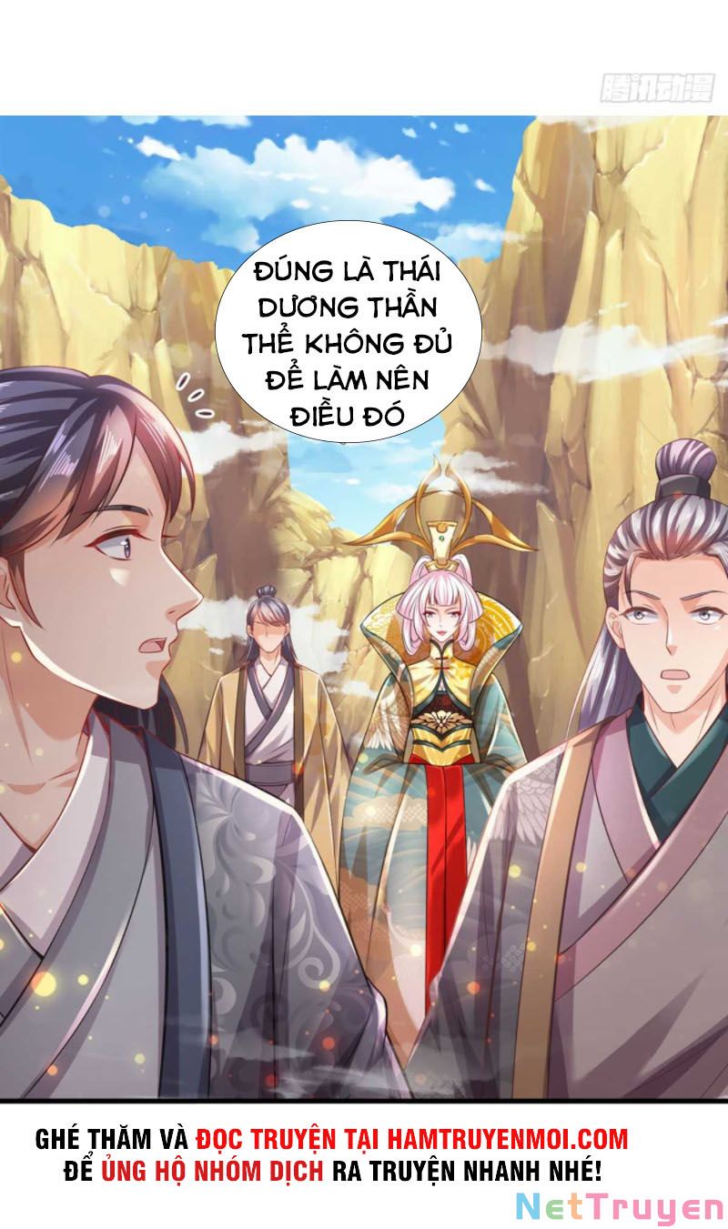 Bắt Đầu Với Chí Tôn Đan Điền Chapter 81 - Trang 15