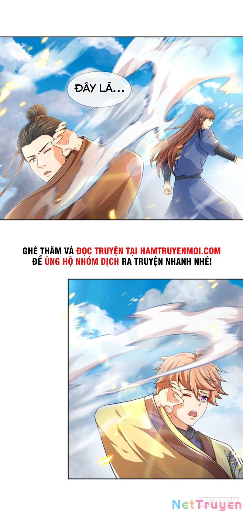 Bắt Đầu Với Chí Tôn Đan Điền Chapter 81 - Trang 5