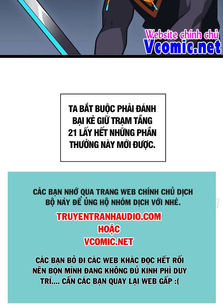 Bắt Đầu Vùng Dậy Từ Việc Chơi Game Nghiêm Túc Chapter 52 - Trang 31