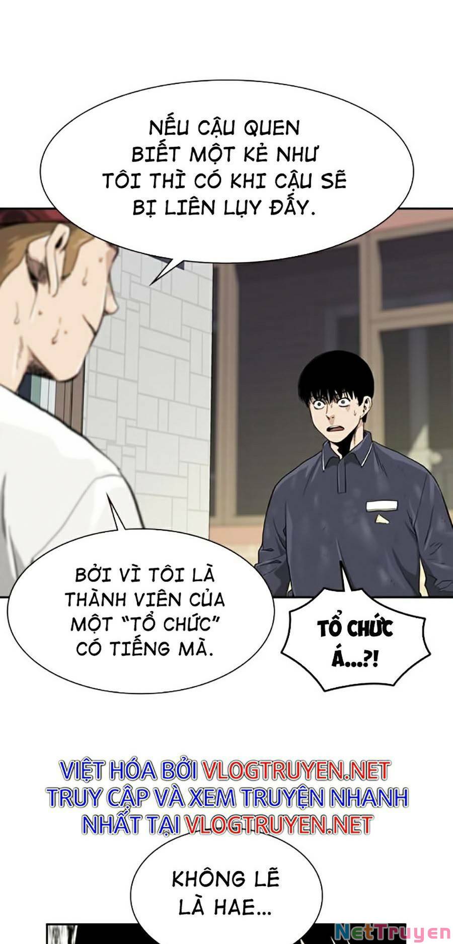 Để Có Thể Sống Sót Chapter 33 - Trang 114