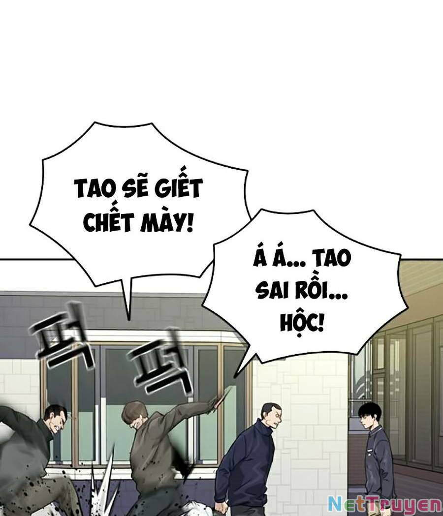 Để Có Thể Sống Sót Chapter 33 - Trang 128