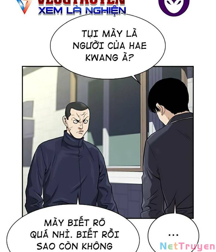 Để Có Thể Sống Sót Chapter 33 - Trang 130