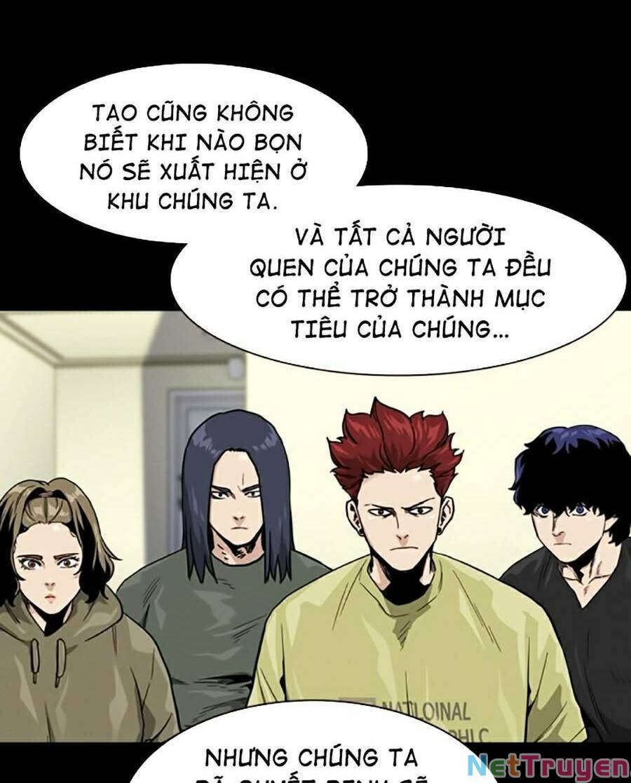 Để Có Thể Sống Sót Chapter 33 - Trang 15