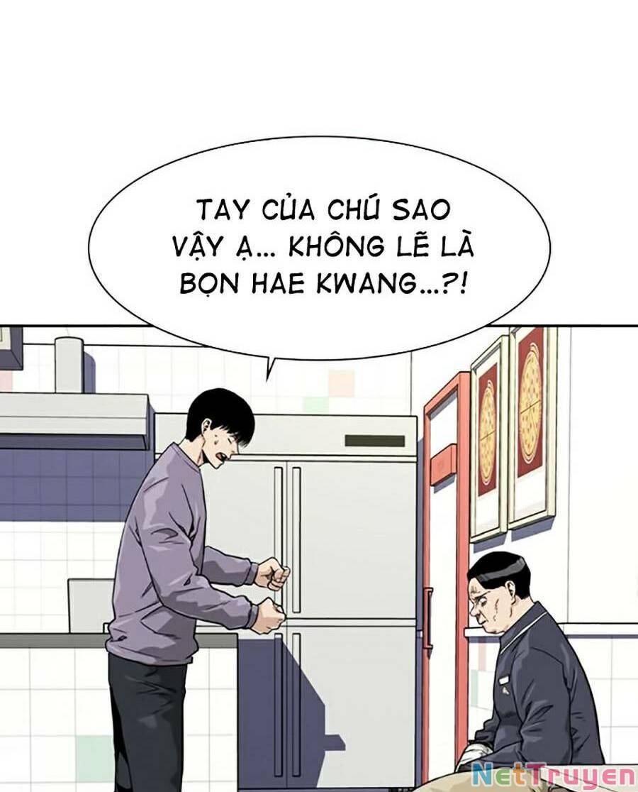 Để Có Thể Sống Sót Chapter 33 - Trang 25