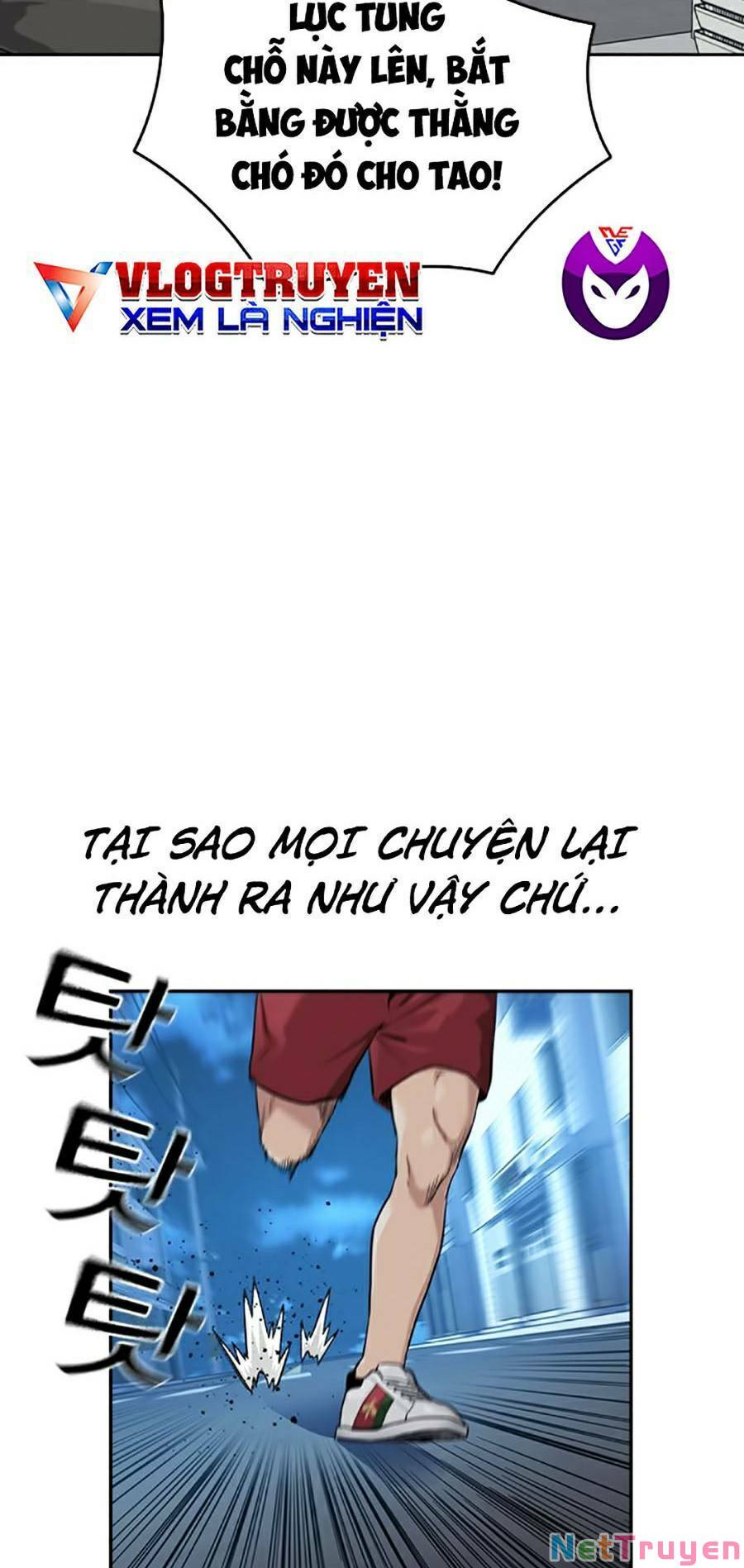 Để Có Thể Sống Sót Chapter 33 - Trang 3