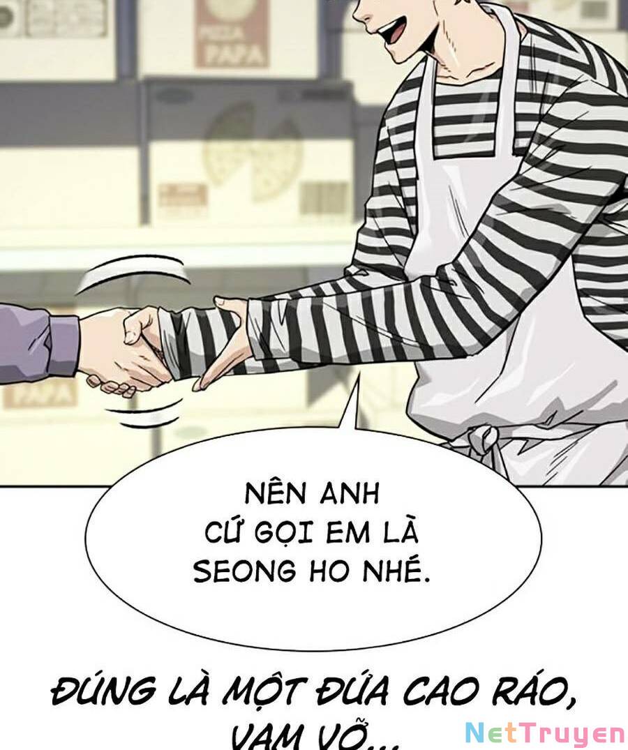 Để Có Thể Sống Sót Chapter 33 - Trang 41