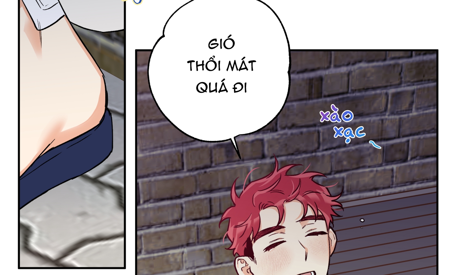 Gâu Gâu! Chapter 45 - Trang 41