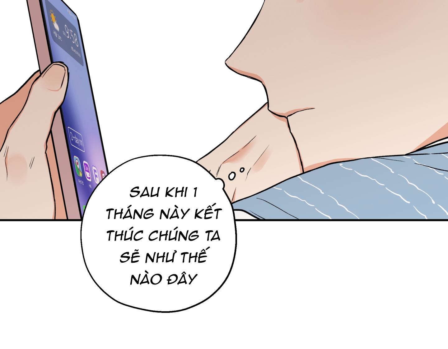 Gâu Gâu! Chapter 45 - Trang 55