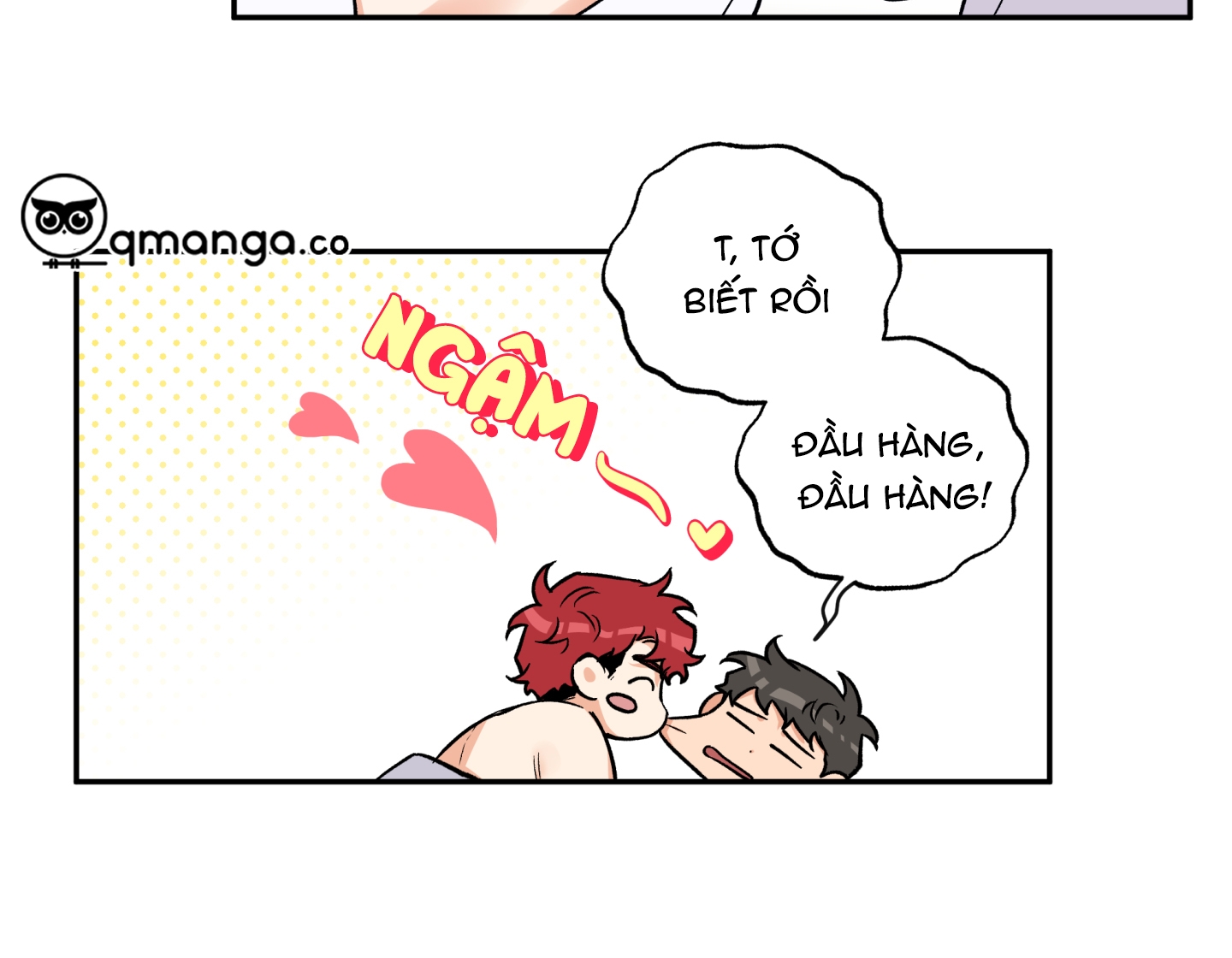 Gâu Gâu! Chapter 45 - Trang 69