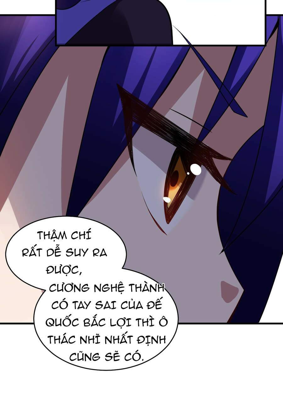 Ma Vương Trở Lại Chapter 18 - Trang 39